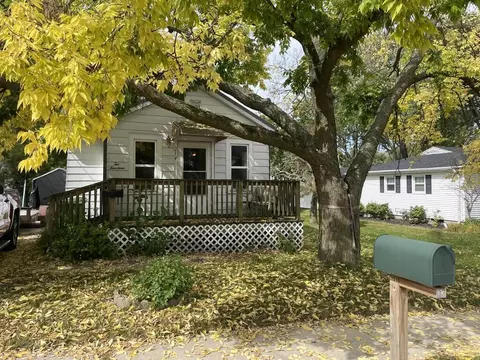 214 N State St, Waupun, WI 53963