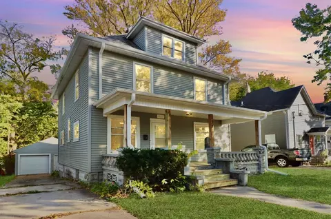 1227 Bluff St, Beloit, WI 53511
