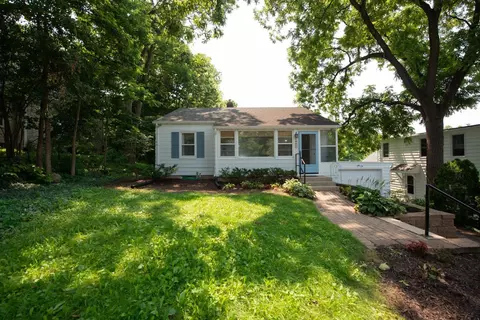 4345 Hillcrest Dr, Madison, WI 53705