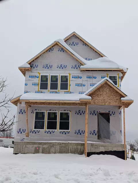 2806 Big Bluestem Pkwy, Fitchburg, WI 53711