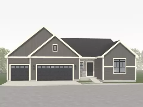 6644 Grouse Woods Rd, Deforest, WI 53532