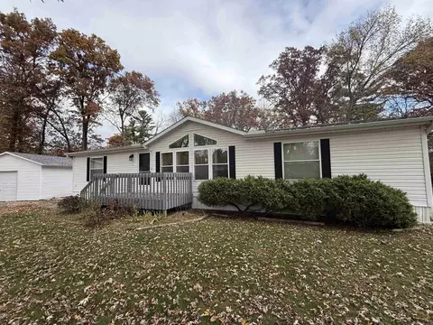 185 Timber Ridge Rd, Wisconsin Dells, WI 53965