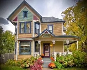 322 E Court St, Viroqua, WI 54665