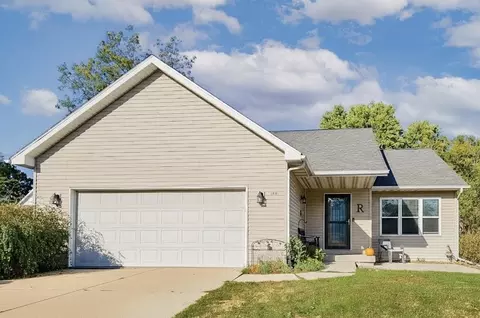 188 Buten St, Milton, WI 53563