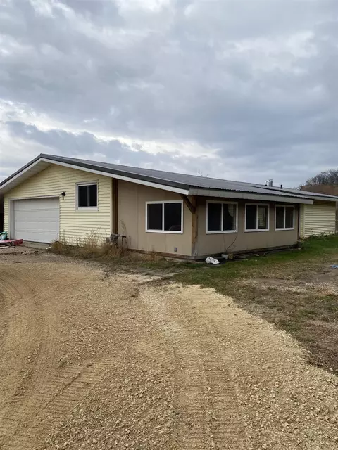 5320 County Road Ms Rd, Boscobel, WI 53805