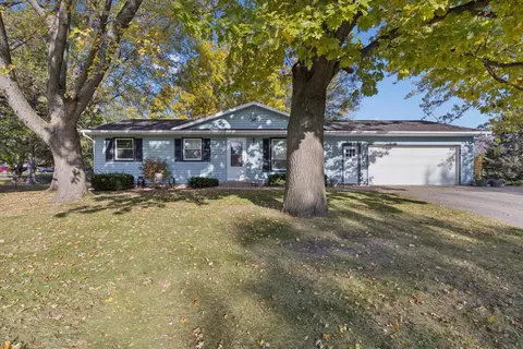 522 Lombard Dr, Milton, WI 53563