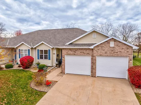 710 Malvern Hill Dr, Madison, WI 53718