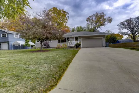 6302 Westgate Rd, Monona, WI 53716