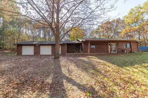 w5267 Fern Avenue, Montello, WI 53949