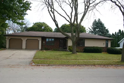 502 Rupert Rd, Waunakee, WI 53597