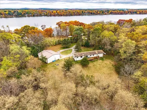 w4194 County Highway E # c, Montello, WI 53949