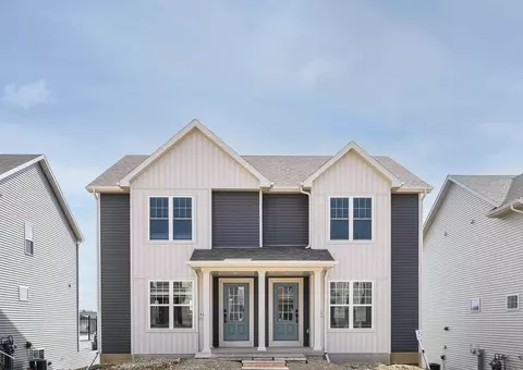 613 Tabby Turn Dr, Middleton, WI 53562