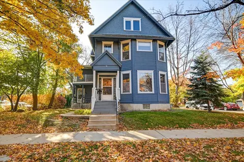 1133-1135 Vilas Ave, Madison, WI 53715