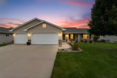 4362 Coquette Dr, Janesville, WI 53546