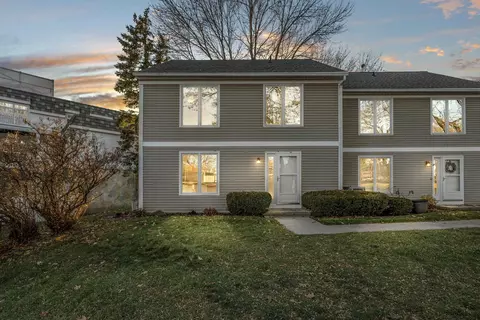 490 S Lawson Dr #C1 S6 S1, Green Lake, WI 54941