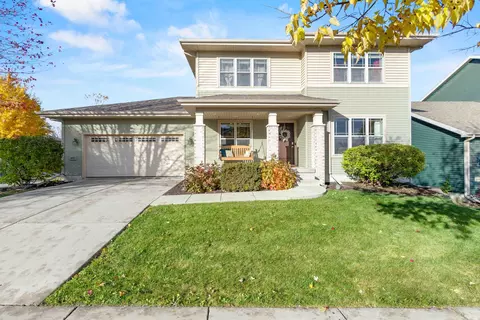 6002 Eagle Cave Dr, Mcfarland, WI 53558