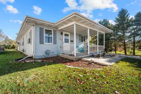 137 Prairie Rd, Fond Du Lac, WI 54935