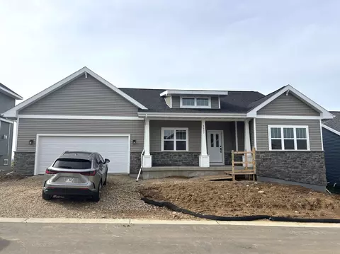 6657 Wagtail Way, Middleton, WI 53562