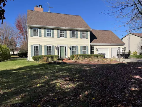 n5054 Big Bend Lane, Sheboygan Falls, WI 53085
