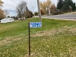 12649 W State Road 49 Rd, Brandon, WI 53919