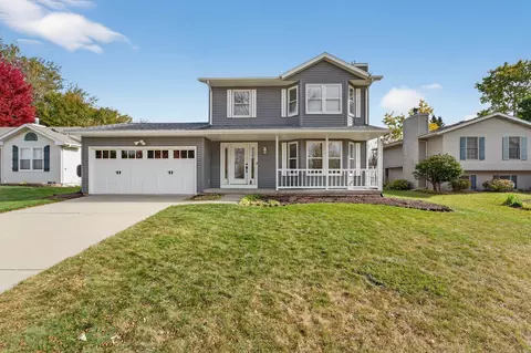 3333 Basil Dr, Madison, WI 53704