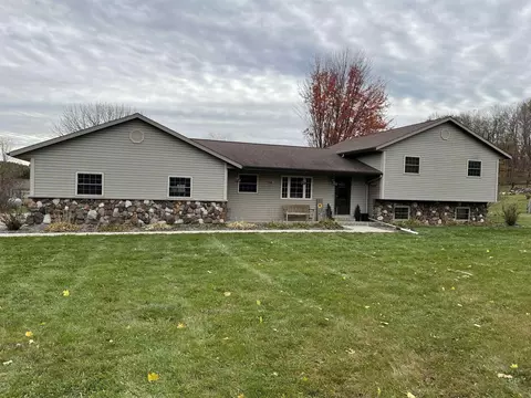W6275 County Mm Road, Elkhart Lake, WI 53020