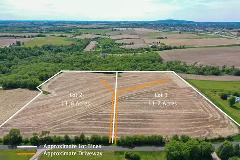 11 7 Acres Lunde Ln, Mount Horeb, WI 53572