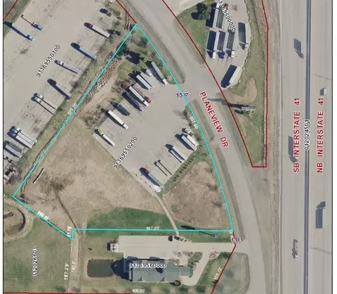 1507 Planeview Dr, Oshkosh, WI 54904