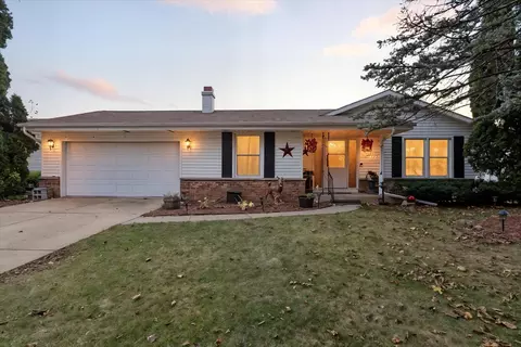 2222 S Orchard St, Janesville, WI 53546