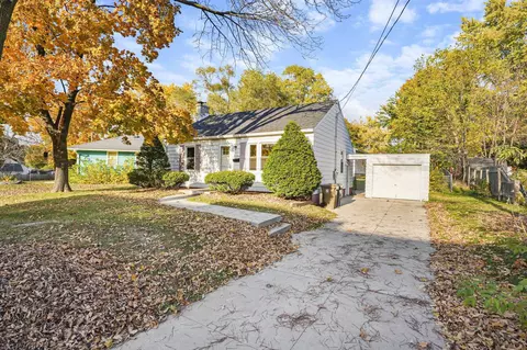4302 Maher Ave, Madison, WI 53716