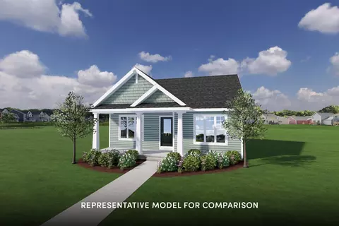1208 Orchid Petal Dr, Sun Prairie, WI 53590