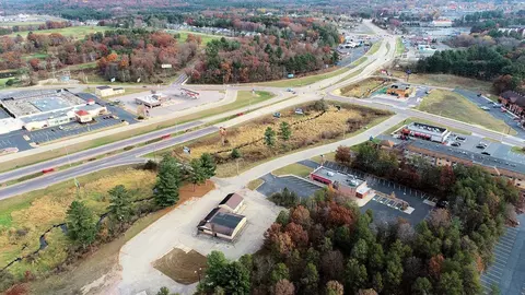 630 S Frontage Rd, Wisconsin Dells, WI 53965