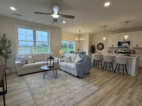 Living - 3160 S Bartells Dr #A, Beloit, WI 53511 photo 1 of 6