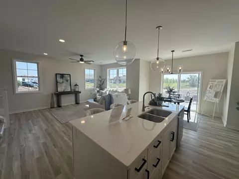 Kitchen - 3160 S Bartells Dr #A, Beloit, WI 53511 photo 1 of 4