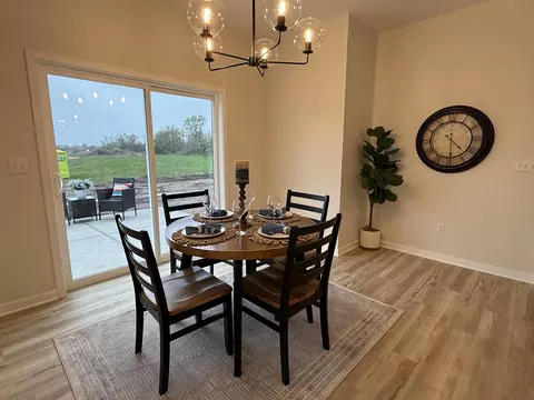 Dining - 3160 S Bartells Dr #A, Beloit, WI 53511 photo 2 of 3