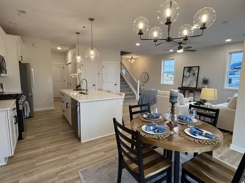 Dining - 3160 S Bartells Dr #A, Beloit, WI 53511 photo 1 of 3