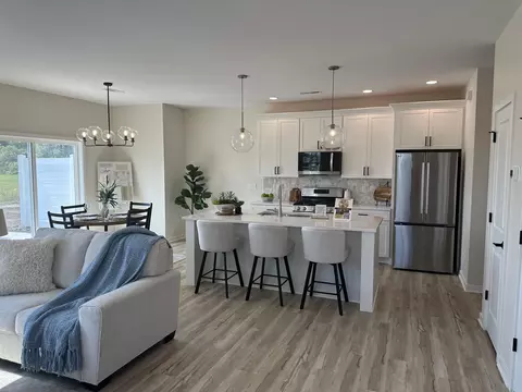 Kitchen - 3160 S Bartells Dr #A, Beloit, WI 53511 photo 2 of 4
