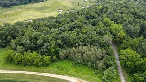 lot1 Csm 163 Cain Rd, Mineral Point, WI 53565
