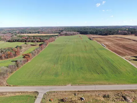 75 Ac County Road A Rd, Amherst Junction, WI 54407