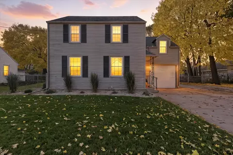 1415 Barham St, Janesville, WI 53548