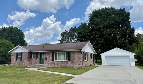 339 Turner St, Columbus, WI 53925