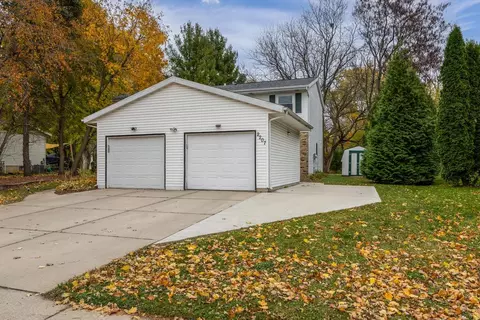 2207 Frisch Rd, Madison, WI 53711