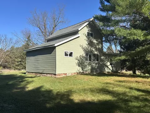 4138 W County Rd N Rd, Mauston, WI 53948