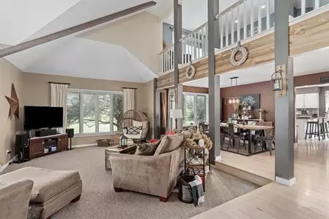 1609 E Breckenridge Ln, Milton, WI 53563