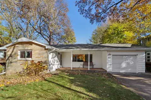 471 Agnes Dr, Madison, WI 53711