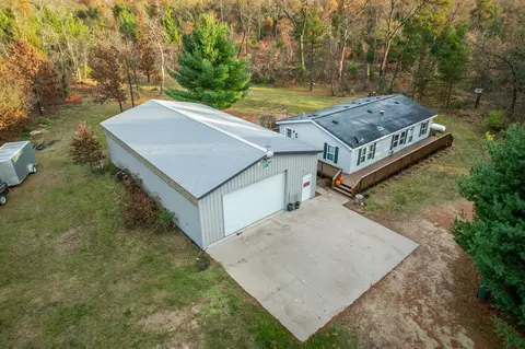 1972 W 7th Ct, Friendship, WI 53934