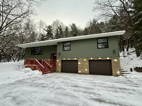28502 Gridiron Ave, Tomah, WI 54660