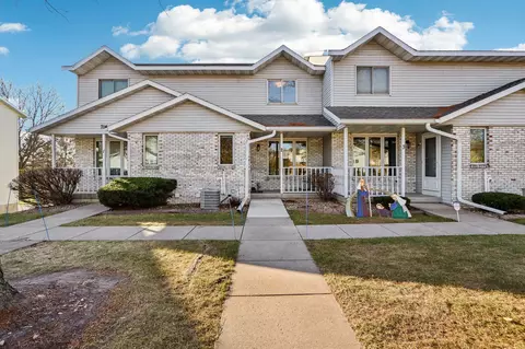 714 Mesta Ln #2, Madison, WI 53704