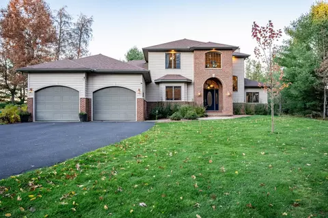 n7713 West Half Moon Bay Drive, New Lisbon, WI 53950