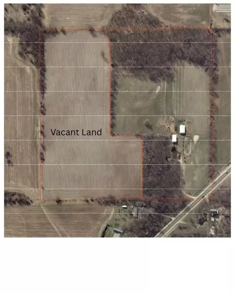 0 Highway 16, Rio, WI 53960